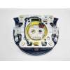 Recambio de airbag delantero izquierdo para ford mondeo berlina (ge) referencia OEM IAM F042B85CBW  