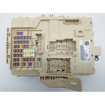 CAJA RELES / FUSIBLES 91950S0010 