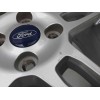 Recambio de llanta para ford fiesta (ccn) titanium referencia OEM IAM C1BC1007BB  