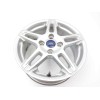 Recambio de llanta para ford fiesta (ccn) titanium referencia OEM IAM C1BC1007BB  