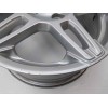 Recambio de llanta para ford fiesta (ccn) titanium referencia OEM IAM C1BC1007BB  