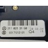 Recambio de interruptor para mercedes-benz clase e (w211) berlina referencia OEM IAM 2118213158  