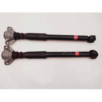 AMORTIGUADOR TRASERO 8K0513035AK 344710