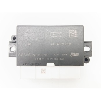 MODULO ELECTRONICO 9837674280 AASG6CEM00