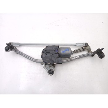 MOTOR LIMPIA DELANTERO 3G1955023C 3397021866 3G1955119A
