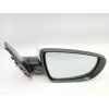 Recambio de retrovisor derecho para kia carens iv 1.7 crdi referencia OEM IAM 87620A41001D  