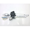 Recambio de elevalunas trasero izquierdo para renault talisman (lp_) 1.6 dci 130 referencia OEM IAM 827210991R  