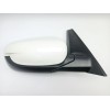 Recambio de retrovisor derecho para kia carens iv 1.7 crdi referencia OEM IAM 87620A41001D  
