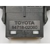 Recambio de palanca freno de mano para toyota auris station wagon (_e18_) 1.8 hybrid (zwe186_) referencia OEM IAM 8471802060  