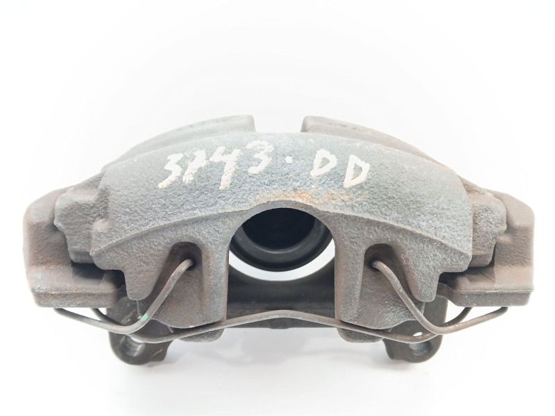 Recambio de pinza freno delantera derecha para volkswagen scirocco iii (137, 138) 2.0 tfsi referencia OEM IAM 1K0615124E  