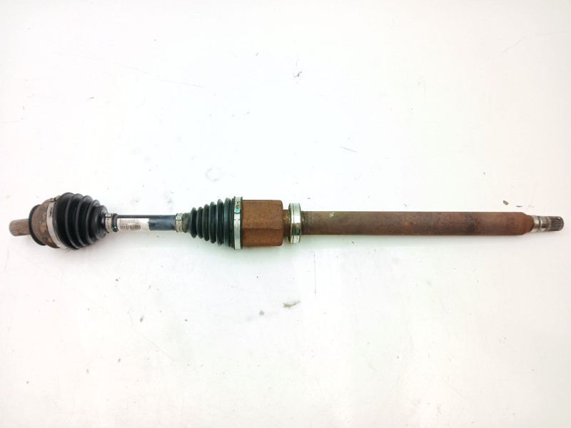 Recambio de transmision delantera derecha para volvo v60 i cross country (157) d4 polestar awd referencia OEM IAM P31367546  313