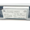 Recambio de guarnecidos palanca cambio para mercedes-benz clase e (w211) berlina referencia OEM IAM A2116802436  