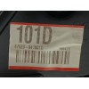 Recambio de retrovisor derecho para kia carens iv 1.7 crdi referencia OEM IAM 87620A41001D  