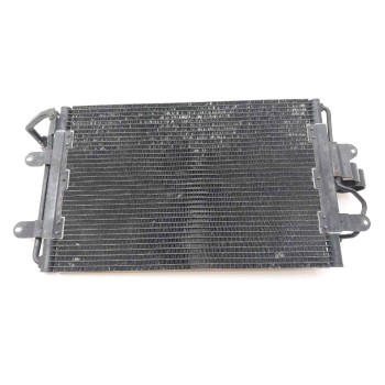 CONDENSADOR / RADIADOR AIRE ACONDICIONADO 