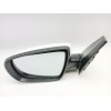 Recambio de retrovisor izquierdo para kia carens iv 1.7 crdi referencia OEM IAM 87610A42801D  