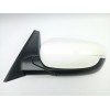 Recambio de retrovisor izquierdo para kia carens iv 1.7 crdi referencia OEM IAM 87610A42801D  