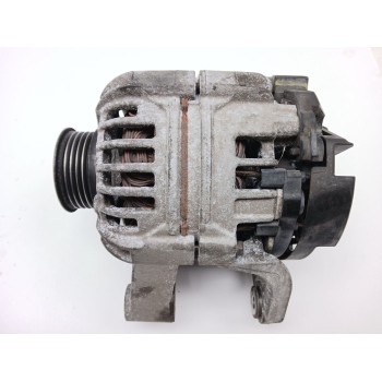 ALTERNADOR 24437119 0124225018 