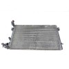 Recambio de radiador agua para seat leon (1m1) sport referencia OEM IAM   