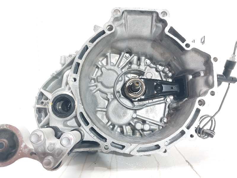 Recambio de caja cambios para mazda 6 kombi (gh) 2.2 ce 163 active sw referencia OEM IAM A9805032 A9805032 