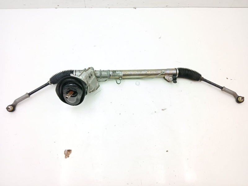 Recambio de cremallera direccion para volvo v60 i cross country (157) d4 polestar awd referencia OEM IAM P31302133 31302133 AG9N