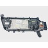 Recambio de pantalla multifuncion para citroën c4 picasso feel referencia OEM IAM 982502938000 9814247280 