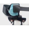 Recambio de cinturon seguridad trasero derecho para hyundai i30 (pd) n referencia OEM IAM 89820G4000TRY  