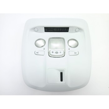 LUZ INTERIOR 96887290PR 9807496180