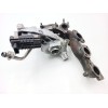 Recambio de turbocompresor para jaguar xf i (x250) 3.0 d referencia OEM IAM AX2Q6K682CC GT17V 7784005