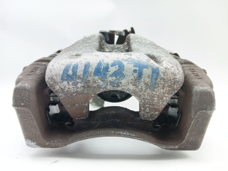 Recambio de pinza freno trasera izquierda para toyota auris station wagon (_e18_) 1.8 hybrid (zwe186_) referencia OEM IAM 478500