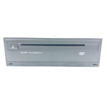 SISTEMA AUDIO / CD 4E0919887M 4E0910888E 