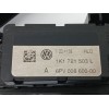 Recambio de potenciometro pedal para volkswagen scirocco iii (137, 138) 2.0 tfsi referencia OEM IAM 1k1721503l  6PV00860000