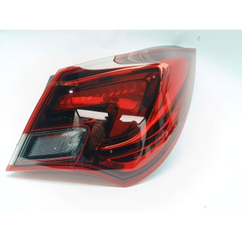 PILOTO TRASERO DERECHO 13281879 