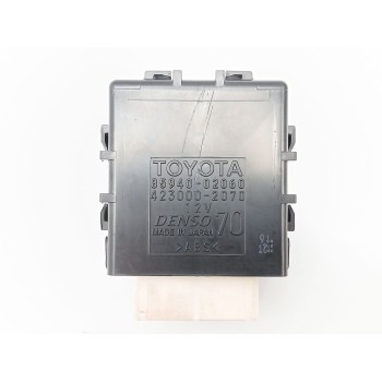 MODULO ELECTRONICO 8594002060 4230002070