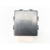 Recambio de modulo electronico para toyota auris (_e18_) 1.2 (nre185_) referencia OEM IAM 8594002060  4230002070