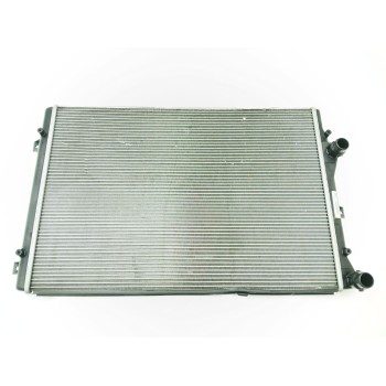 RADIADOR AGUA 1K0121251L 