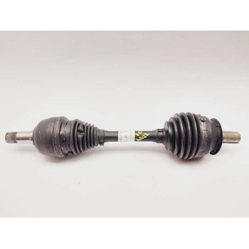 TRANSMISION DELANTERA IZQUIERDA 2463309400 