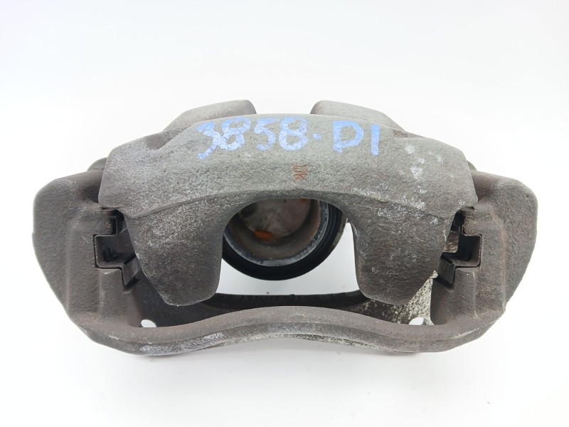 Recambio de pinza freno delantera izquierda para toyota c-hr (_x1_) 1.8 hybrid (zyx10_, zyx11_) referencia OEM IAM 47750F4010  