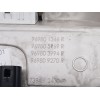 Recambio de luz interior para renault talisman (lp_) 1.6 dci 130 referencia OEM IAM 969801346R  969805769R