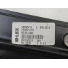 Recambio de elevalunas delantero derecho para bmw x1 (f48) sdrive 18 d referencia OEM IAM 734951407 19995YY0625 71019003