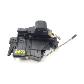 CERRADURA PUERTA DELANTERA DERECHA 4172111231 