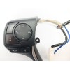 Recambio de mando volante para toyota auris (_e18_) 1.2 (nre185_) referencia OEM IAM 8424712040  