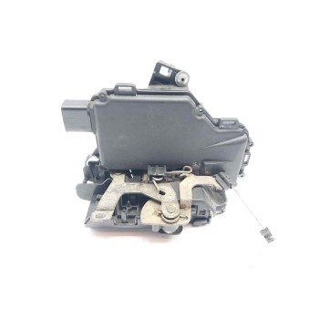 CERRADURA PUERTA DELANTERA IZQUIERDA 