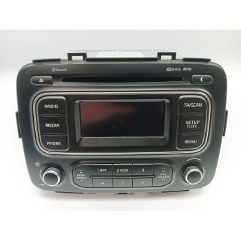 SISTEMA AUDIO / CD 96170A4610CA 