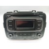 Recambio de sistema audio / cd para kia carens iv 1.7 crdi referencia OEM IAM 96170A4610CA  