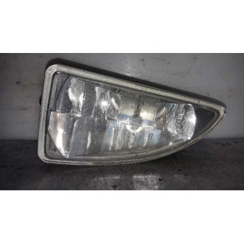 FARO ANTINIEBLA IZQUIERDO 