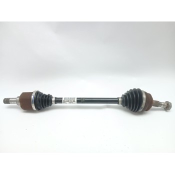 TRANSMISION DELANTERA IZQUIERDA 9824878280 