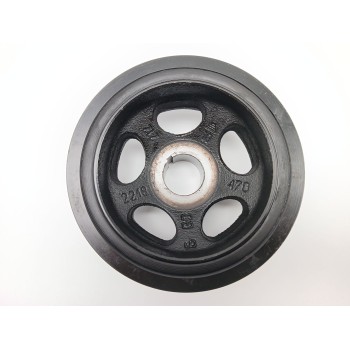 POLEA CIGUEÑAL A6420300403 