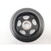 Recambio de polea cigueñal para mercedes-benz clase e coupe (207) 350 cdi referencia OEM IAM A6420300403  