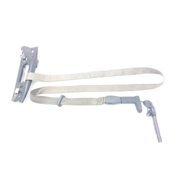 PRETENSOR AIRBAG IZQUIERDO 6049154L0A 