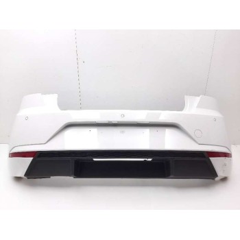 PARAGOLPES TRASERO 6F0807421H 